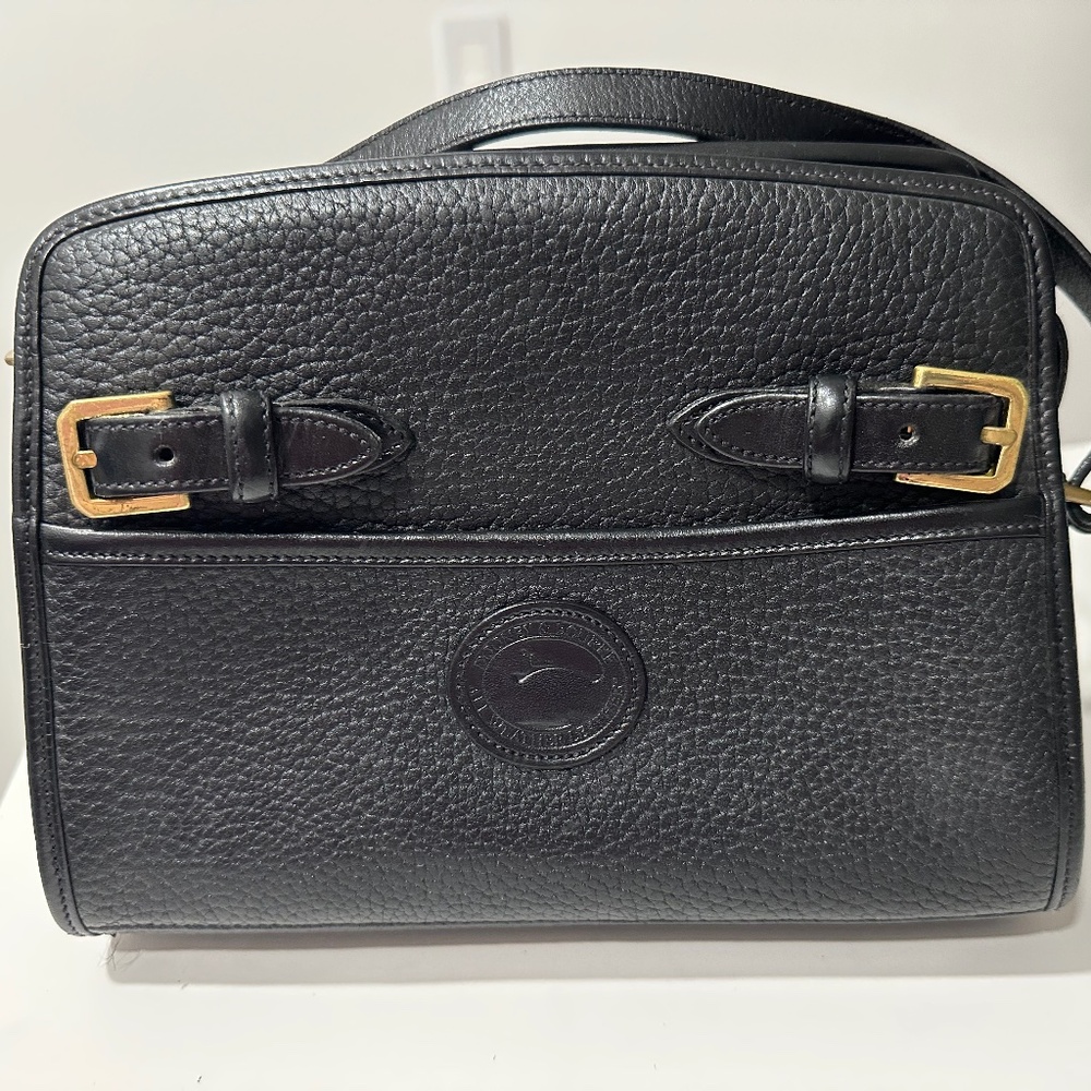 Dooney & Bourke bag